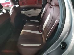 Geely Xingyue L 2021 2.0T DCT EVO FWD Smart Premium Edition - ფოტო 13