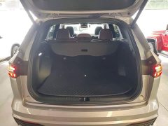 Geely Xingyue L 2021 2.0T DCT EVO FWD Smart Premium Edition - ფოტო 15