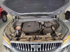 Geely Xingyue L 2021 2.0T DCT EVO FWD Smart Premium Edition - ფოტო 16