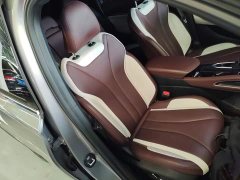Geely Xingyue L 2021 2.0T DCT EVO FWD Smart Premium Edition - ფოტო 20