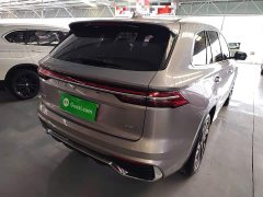 Geely Xingyue L 2021 2.0T DCT EVO FWD Smart Premium Edition - ფოტო 5
