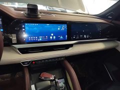 Geely Xingyue L 2021 2.0T DCT EVO FWD Smart Premium Edition - ფოტო 9