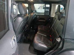 Jeep Wrangler 2021 2.0T Rubicon Four-Door - ფოტო 14
