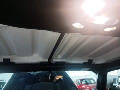 Jeep Wrangler 2021 2.0T Rubicon Four-Door - ფოტო 15