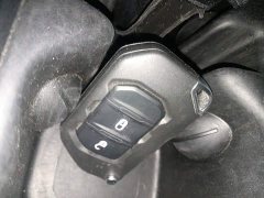 Jeep Wrangler 2021 2.0T Rubicon Four-Door - ფოტო 18