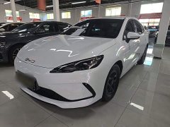 BYD Seagull 05 DM-i Smart Drive Edition 55KM Luxury - ფოტო 1