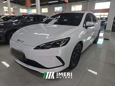 2025 BYD Seagull 05 DM-i Smart Drive Edition 55KM Luxury - ავტომობილი ჩინეთიდან