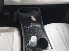 BYD Seagull 05 DM-i Smart Drive Edition 55KM Luxury - ფოტო 10
