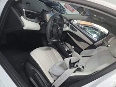 BYD Seagull 05 DM-i Smart Drive Edition 55KM Luxury - ფოტო 11