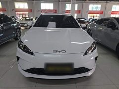 BYD Seagull 05 DM-i Smart Drive Edition 55KM Luxury - ფოტო 3