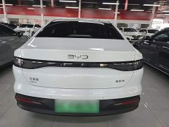 BYD Seagull 05 DM-i Smart Drive Edition 55KM Luxury - ფოტო 4