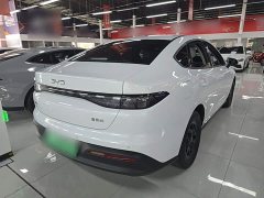 BYD Seagull 05 DM-i Smart Drive Edition 55KM Luxury - ფოტო 5