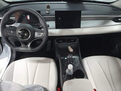 BYD Seagull 05 DM-i Smart Drive Edition 55KM Luxury - ფოტო 6