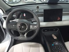 BYD Seagull 05 DM-i Smart Drive Edition 55KM Luxury - ფოტო 7