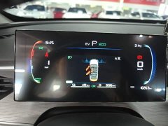 BYD Seagull 05 DM-i Smart Drive Edition 55KM Luxury - ფოტო 8
