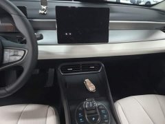 BYD Seagull 05 DM-i Smart Drive Edition 55KM Luxury - ფოტო 9