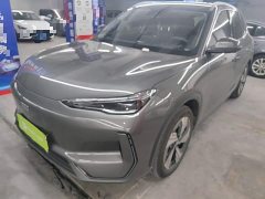 Geely Galaxy E5 2024 530km Starship Edition - ფოტო 1