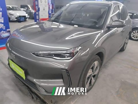 2025 Geely Galaxy E5 2024 530km Starship Edition - ავტომობილი ჩინეთიდან