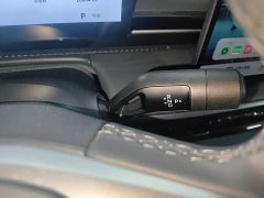 Geely Galaxy E5 2024 530km Starship Edition - ფოტო 10