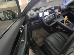 Geely Galaxy E5 2024 530km Starship Edition - ფოტო 12