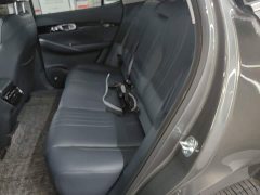 Geely Galaxy E5 2024 530km Starship Edition - ფოტო 13