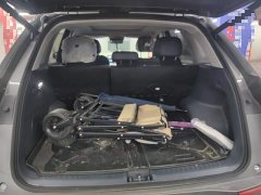 Geely Galaxy E5 2024 530km Starship Edition - ფოტო 15