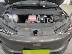 Geely Galaxy E5 2024 530km Starship Edition - ფოტო 16