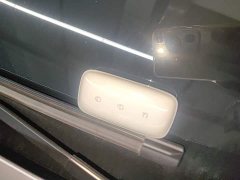 Geely Galaxy E5 2024 530km Starship Edition - ფოტო 17