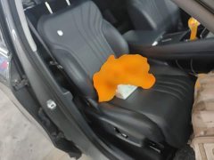 Geely Galaxy E5 2024 530km Starship Edition - ფოტო 20