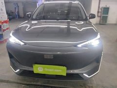 Geely Galaxy E5 2024 530km Starship Edition - ფოტო 3