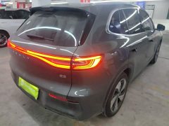 Geely Galaxy E5 2024 530km Starship Edition - ფოტო 5