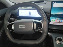 Geely Galaxy E5 2024 530km Starship Edition - ფოტო 7