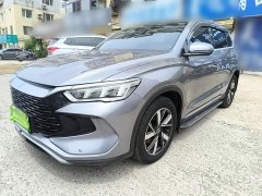 BYD Song Pro New Energy DM-i 71KM Glory Edition Pilot - ფოტო 1