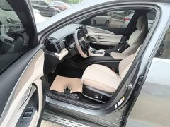BYD Song Pro New Energy DM-i 71KM Glory Edition Pilot - ფოტო 12