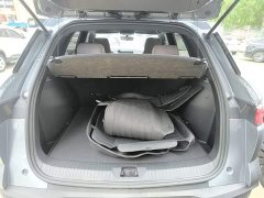 BYD Song Pro New Energy DM-i 71KM Glory Edition Pilot - ფოტო 15