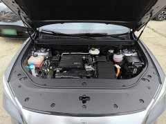 BYD Song Pro New Energy DM-i 71KM Glory Edition Pilot - ფოტო 16