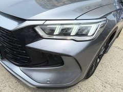 BYD Song Pro New Energy DM-i 71KM Glory Edition Pilot - ფოტო 18