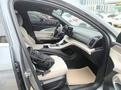 BYD Song Pro New Energy DM-i 71KM Glory Edition Pilot - ფოტო 20