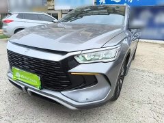 BYD Song Pro New Energy DM-i 71KM Glory Edition Pilot - ფოტო 3