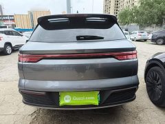 BYD Song Pro New Energy DM-i 71KM Glory Edition Pilot - ფოტო 4