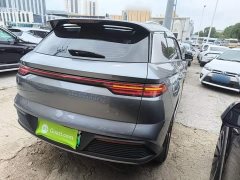 BYD Song Pro New Energy DM-i 71KM Glory Edition Pilot - ფოტო 5