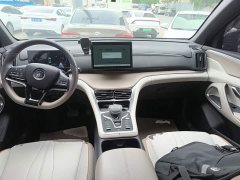 BYD Song Pro New Energy DM-i 71KM Glory Edition Pilot - ფოტო 6