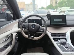 BYD Song Pro New Energy DM-i 71KM Glory Edition Pilot - ფოტო 7