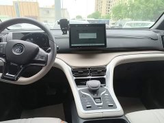 BYD Song Pro New Energy DM-i 71KM Glory Edition Pilot - ფოტო 9