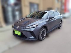 SAIC MG4 2022 425km Luxury - ფოტო 1