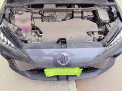 SAIC MG4 2022 425km Luxury - ფოტო 11