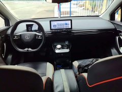 SAIC MG4 2022 425km Luxury - ფოტო 13