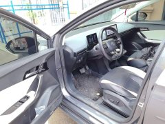 SAIC MG4 2022 425km Luxury - ფოტო 14