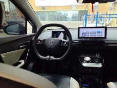SAIC MG4 2022 425km Luxury - ფოტო 3