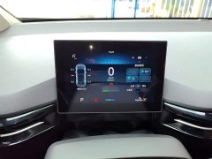 SAIC MG4 2022 425km Luxury - ფოტო 4